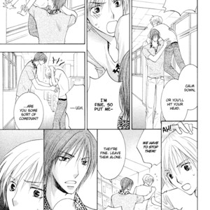 [YAMAKAMI Riyu] Suki Kamoshirenai ~ vol.02 [Eng] – Gay Manga sex 75