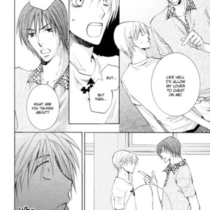 [YAMAKAMI Riyu] Suki Kamoshirenai ~ vol.02 [Eng] – Gay Manga sex 78