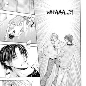 [YAMAKAMI Riyu] Suki Kamoshirenai ~ vol.02 [Eng] – Gay Manga sex 79