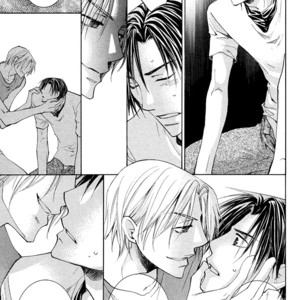 [YAMAKAMI Riyu] Suki Kamoshirenai ~ vol.02 [Eng] – Gay Manga sex 83