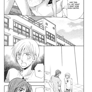 [YAMAKAMI Riyu] Suki Kamoshirenai ~ vol.02 [Eng] – Gay Manga sex 84