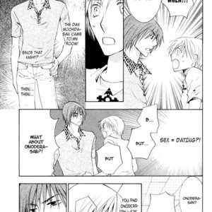 [YAMAKAMI Riyu] Suki Kamoshirenai ~ vol.02 [Eng] – Gay Manga sex 85