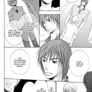 [YAMAKAMI Riyu] Suki Kamoshirenai ~ vol.02 [Eng] – Gay Manga sex 86