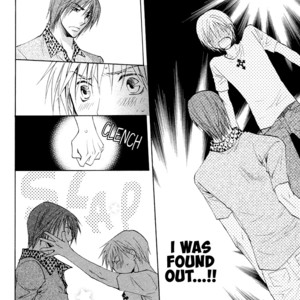 [YAMAKAMI Riyu] Suki Kamoshirenai ~ vol.02 [Eng] – Gay Manga sex 88