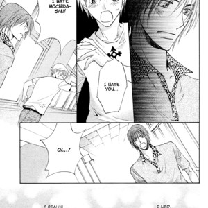 [YAMAKAMI Riyu] Suki Kamoshirenai ~ vol.02 [Eng] – Gay Manga sex 89
