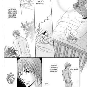 [YAMAKAMI Riyu] Suki Kamoshirenai ~ vol.02 [Eng] – Gay Manga sex 90