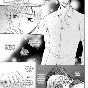 [YAMAKAMI Riyu] Suki Kamoshirenai ~ vol.02 [Eng] – Gay Manga sex 91