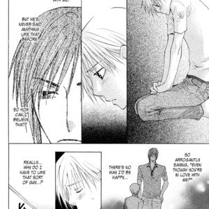 [YAMAKAMI Riyu] Suki Kamoshirenai ~ vol.02 [Eng] – Gay Manga sex 92
