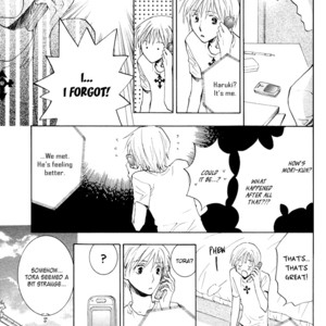 [YAMAKAMI Riyu] Suki Kamoshirenai ~ vol.02 [Eng] – Gay Manga sex 93