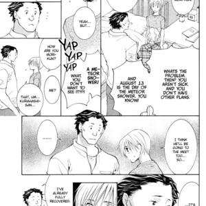 [YAMAKAMI Riyu] Suki Kamoshirenai ~ vol.02 [Eng] – Gay Manga sex 95