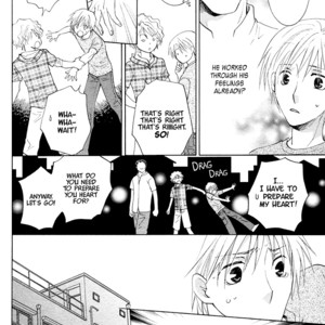 [YAMAKAMI Riyu] Suki Kamoshirenai ~ vol.02 [Eng] – Gay Manga sex 96