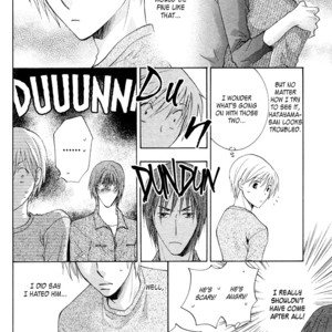 [YAMAKAMI Riyu] Suki Kamoshirenai ~ vol.02 [Eng] – Gay Manga sex 98