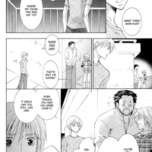 [YAMAKAMI Riyu] Suki Kamoshirenai ~ vol.02 [Eng] – Gay Manga sex 100
