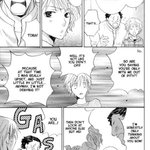 [YAMAKAMI Riyu] Suki Kamoshirenai ~ vol.02 [Eng] – Gay Manga sex 101
