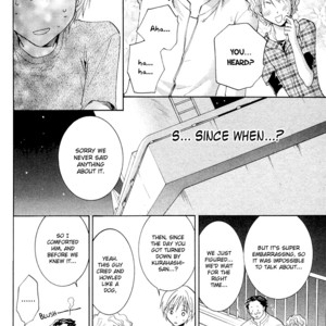 [YAMAKAMI Riyu] Suki Kamoshirenai ~ vol.02 [Eng] – Gay Manga sex 102