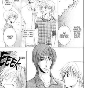 [YAMAKAMI Riyu] Suki Kamoshirenai ~ vol.02 [Eng] – Gay Manga sex 103