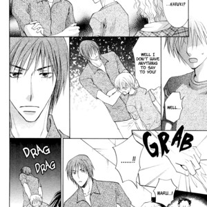 [YAMAKAMI Riyu] Suki Kamoshirenai ~ vol.02 [Eng] – Gay Manga sex 104