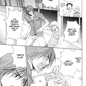 [YAMAKAMI Riyu] Suki Kamoshirenai ~ vol.02 [Eng] – Gay Manga sex 105