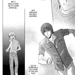 [YAMAKAMI Riyu] Suki Kamoshirenai ~ vol.02 [Eng] – Gay Manga sex 106