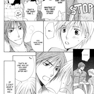 [YAMAKAMI Riyu] Suki Kamoshirenai ~ vol.02 [Eng] – Gay Manga sex 108