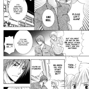 [YAMAKAMI Riyu] Suki Kamoshirenai ~ vol.02 [Eng] – Gay Manga sex 110