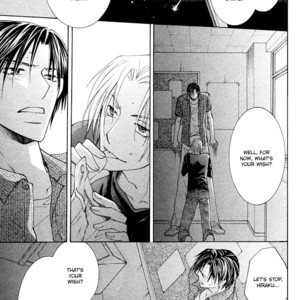 [YAMAKAMI Riyu] Suki Kamoshirenai ~ vol.02 [Eng] – Gay Manga sex 113