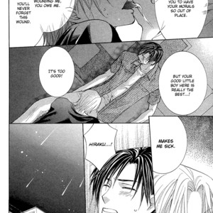 [YAMAKAMI Riyu] Suki Kamoshirenai ~ vol.02 [Eng] – Gay Manga sex 114