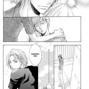 [YAMAKAMI Riyu] Suki Kamoshirenai ~ vol.02 [Eng] – Gay Manga sex 119