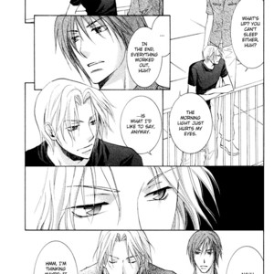 [YAMAKAMI Riyu] Suki Kamoshirenai ~ vol.02 [Eng] – Gay Manga sex 120