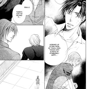 [YAMAKAMI Riyu] Suki Kamoshirenai ~ vol.02 [Eng] – Gay Manga sex 122