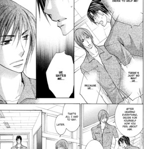 [YAMAKAMI Riyu] Suki Kamoshirenai ~ vol.02 [Eng] – Gay Manga sex 126