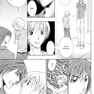 [YAMAKAMI Riyu] Suki Kamoshirenai ~ vol.02 [Eng] – Gay Manga sex 128