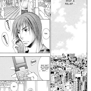 [YAMAKAMI Riyu] Suki Kamoshirenai ~ vol.02 [Eng] – Gay Manga sex 130