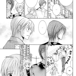 [YAMAKAMI Riyu] Suki Kamoshirenai ~ vol.02 [Eng] – Gay Manga sex 132