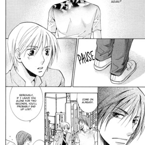 [YAMAKAMI Riyu] Suki Kamoshirenai ~ vol.02 [Eng] – Gay Manga sex 133