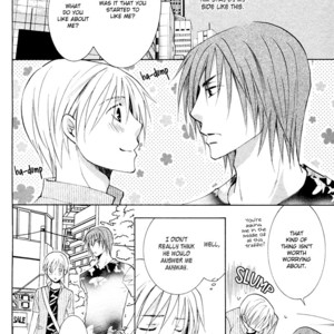 [YAMAKAMI Riyu] Suki Kamoshirenai ~ vol.02 [Eng] – Gay Manga sex 135