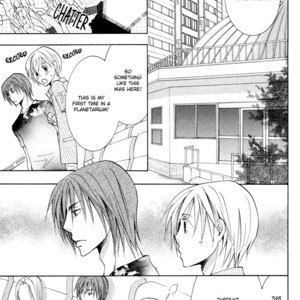[YAMAKAMI Riyu] Suki Kamoshirenai ~ vol.02 [Eng] – Gay Manga sex 136