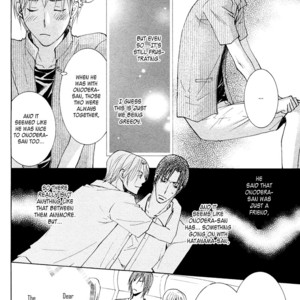 [YAMAKAMI Riyu] Suki Kamoshirenai ~ vol.02 [Eng] – Gay Manga sex 137
