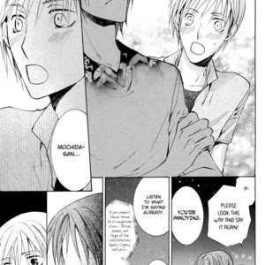 [YAMAKAMI Riyu] Suki Kamoshirenai ~ vol.02 [Eng] – Gay Manga sex 142