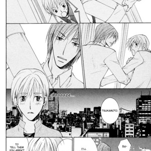 [YAMAKAMI Riyu] Suki Kamoshirenai ~ vol.02 [Eng] – Gay Manga sex 143