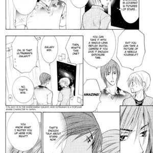 [YAMAKAMI Riyu] Suki Kamoshirenai ~ vol.02 [Eng] – Gay Manga sex 145