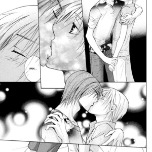 [YAMAKAMI Riyu] Suki Kamoshirenai ~ vol.02 [Eng] – Gay Manga sex 146