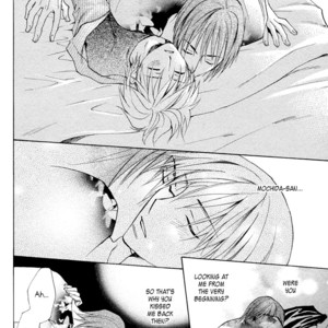 [YAMAKAMI Riyu] Suki Kamoshirenai ~ vol.02 [Eng] – Gay Manga sex 147