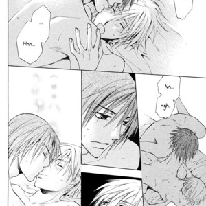[YAMAKAMI Riyu] Suki Kamoshirenai ~ vol.02 [Eng] – Gay Manga sex 151