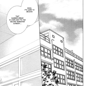 [YAMAKAMI Riyu] Suki Kamoshirenai ~ vol.02 [Eng] – Gay Manga sex 152