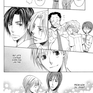 [YAMAKAMI Riyu] Suki Kamoshirenai ~ vol.02 [Eng] – Gay Manga sex 157