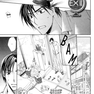 [YAMAKAMI Riyu] Suki Kamoshirenai ~ vol.02 [Eng] – Gay Manga sex 159