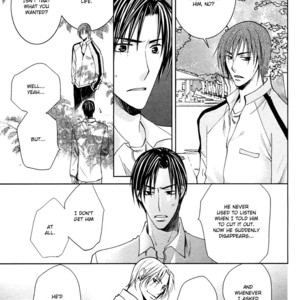 [YAMAKAMI Riyu] Suki Kamoshirenai ~ vol.02 [Eng] – Gay Manga sex 161