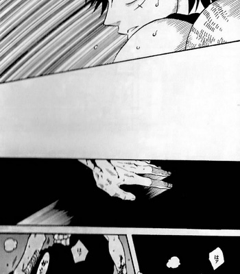 [ROM-13] One Piece dj – Boukyaku Countdown (v.04) [Pt-Br] – Gay Manga sex 28