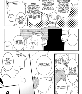 [Tetsugakuteki Hakushi Shobo] Green Light – Hetalia dj [Eng[ – Gay Manga sex 10